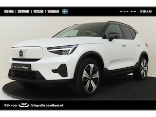 Volvo XC40 RECHARGE CORE 70 kWh -CAMERA|PRIVACY.GLAS|CRUISE|GOOGLE|19"