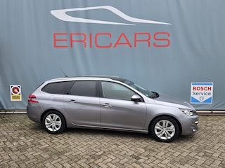 Peugeot 308 SW 1.2 PureTech Blue Lion