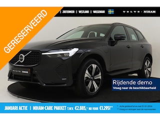 Volvo XC60 T6 PLUG-IN HYBRID AWD PLUS DARK -PANO.DAK|POWER-SEATS|360°CAM|TREKHAAK