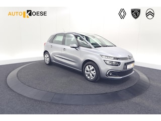 Citroën C4 SpaceTourer PureTech 130 EAT8 Feel | Climate Control | Apple Carplay | Cruise Control | Parkeersensoren