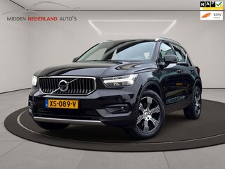 Volvo XC40 2.0 T4 Inscription * LEER * 360 CAMERA * STOELVERWARMING *