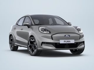 Ford Puma Gen-E Premium 44 kWh | Achteruitrijcamera | Apple Carplay/Android Auto|telefoonintegratie premium | Cruise control