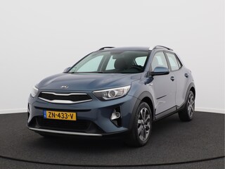 Kia Stonic 1.0 T-GDi DynamicLine/ trekhaak/ mooie auto!