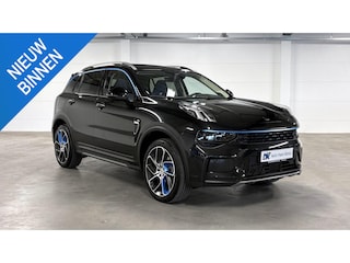 Lynk & Co 01 1.5 | Pano | Trekhaak | PHEV