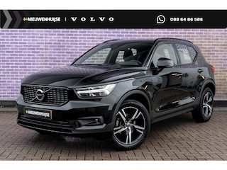Volvo XC40 1.5 T2 R-Design | Navigatie | Adaptieve Cruise Control | Trekhaak | Dodehoedetectie | LED | Climate Control | Keyless | Park Assist | Zitverlenging