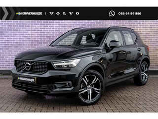 Volvo XC40 1.5 T2 R-Design | Navigatie | Adaptieve Cruise Control | Trekhaak | Dodehoedetectie | LED | Climate Control | Keyless | Park Assist | Zitverlenging