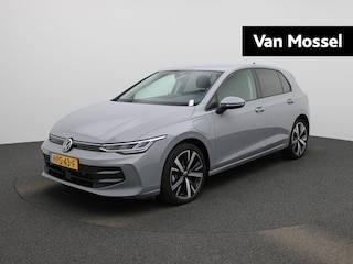Volkswagen Golf 1.5 eHybrid Life Edition | Navigatie | Airco | Parkeersensoren | Camera | Cruise control | 18 Inch Velgen |