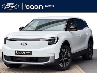 Ford Explorer Standard Range RWD 52 kWh | Adaptive Cruise C. | 19 inch | Elektr. stoel | Winter Pack | Comfort Pack |