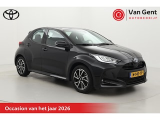 Toyota Yaris 1.5 Hybrid TeamNL | Apple Carplay / Android Auto | Adaptive Cruise Control | Keyless | LED | Clima | Camera | 16 inch