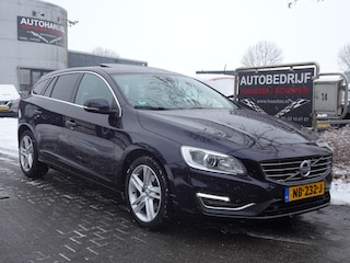 Volvo V60 2.0 D3 Nordic+