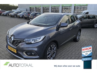 Renault Kadjar 1.3 TCe Techno