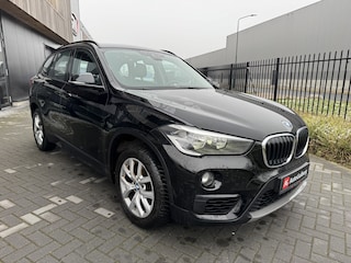 BMW X1 xDrive18d 150PK 4X4 Centennial Executive Navigatie, Cruise Control, Stoelverwarming, PDC, Lmv.