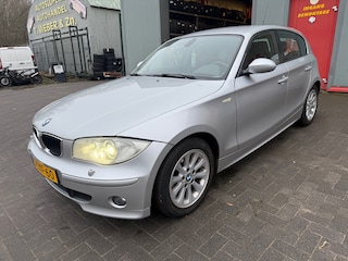 BMW 118i
