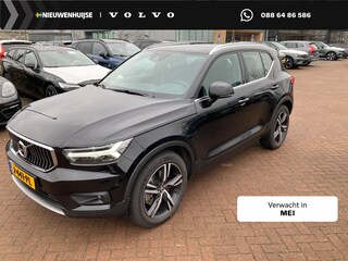 Volvo XC40 Plug-in Hybrid T5 Inscription
