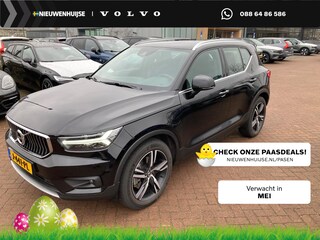 Volvo XC40 Plug-in Hybrid T5 Inscription