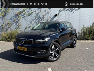 Volvo XC40 Plug-in Hybrid T5 Inscription