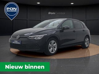 Volkswagen Golf 1.0 TSI Life Business | Carplay | Navigatie | Stuur-/Stoelverwarming | ACC | LED |