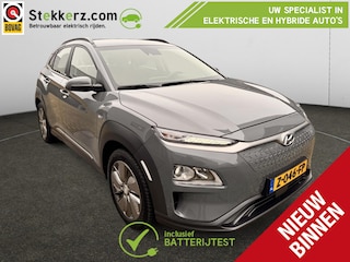 Hyundai Kona EV Comfort 39 kWh