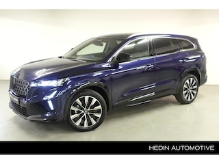 Renault Espace E-Tech full hybrid 200 techno 7p. | pack around view camera | pack solid