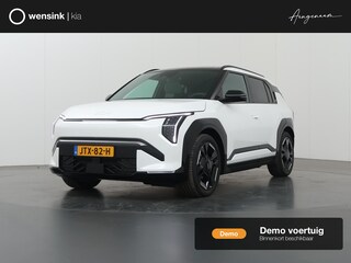 Kia EV3 GT-Line 81.4 kWh | Panoramaschuifdak | Harman Kardon | LED-koplampen | Verwarmbare achterbank | Ambient lighting |