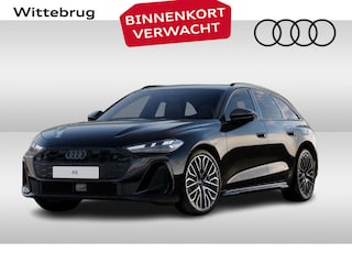 Audi A5 Avant e-hybrid 299pk quattro S tronic S edition