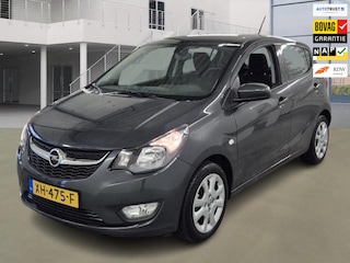 Opel Karl 1.0 ecoFLEX Edition Automaat 38.600 km +NAP NL-auto