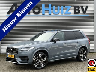 Volvo XC90 2.0 T8 Recharge Long Ranche 70 KM WLTP! AWD Ultimate Dark Harman-Kardon Trekhaak Panoramadak 22 Inch Head-Up Display Keyless Entry