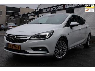 Opel Astra 1.4 Innovation | Airco | Carplay | Adaptive Cruisecontrol | Elec ramen | Parkeersensoren | Navi | Keyless