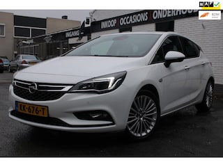Opel Astra 1.4 Innovation | Airco | Carplay | Adaptive Cruisecontrol | Elec ramen | Parkeersensoren | Navi | Keyless