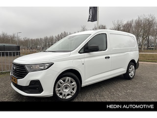 Ford Transit Connect 1.5 EcoBoost PHEV L2 Trend Automaat