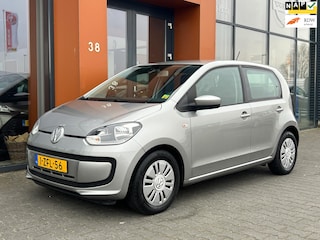 Volkswagen Up 1.0 move up! Airco|Isofix|El. ramen|APK 2027
