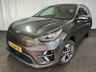 Kia Niro e-Niro ExecutiveLine 64 kWh 1E EIGN/ECC/CAMERA/3 FASE/100% SOH