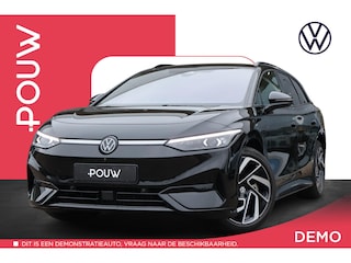 Volkswagen ID.7 Tourer 286pk Pro Limited Edition 77 kWh | Trekhaak Wegklapbaar | 20" Velgen