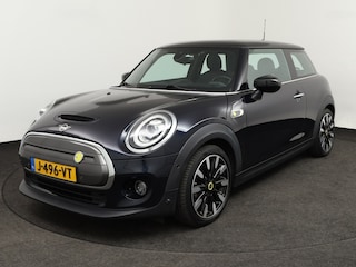 Mini Mini Yours 33 kWh