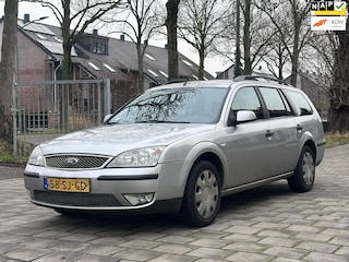 Ford Mondeo Wagon 1.8-16V Champion Cruise*Airco*NAP*
