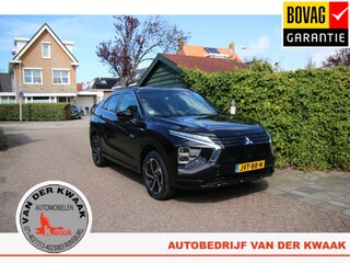 Mitsubishi Eclipse Cross 2.4 PHEV Executive