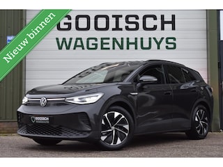 Volkswagen ID.4 Business 77kWh | Trekhaak | IQ Light | Stoel/Stuurverwarming |