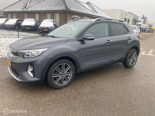 Kia Stonic 1.0 T-GDI MHEV DynamicPlusLine