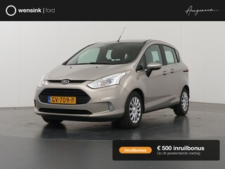 Ford B-MAX 1.6 TI-VCT Titanium | Navigatie | Parkeercamera | Climate Control | Cruise Control |