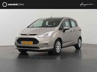 Ford B-MAX 1.6 TI-VCT Titanium | Navigatie | Parkeercamera | Climate Control | Cruise Control |