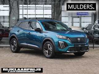 Peugeot 2008 1.2 Hybrid 145 Allure VOORRAAD KORTING