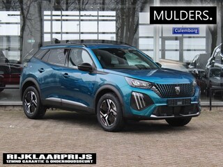 Peugeot 2008 1.2 Hybrid 145 Allure VOORRAAD KORTING