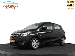 Opel Karl 1.0 ecoFLEX 120 Jaar Edition Airco/Cruise Control
