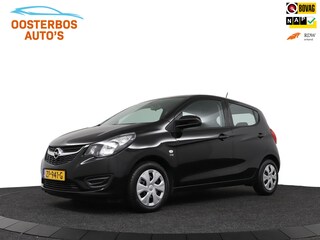 Opel Karl 1.0 ecoFLEX 120 Jaar Edition Airco/Cruise Control