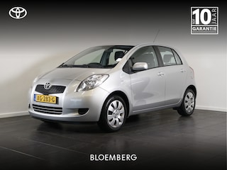 Toyota Yaris 1.0 VVTi Terra Airco | Lage KM-stand | Nette auto |