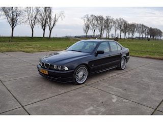 BMW BMW ALPINA /alpina b10 4,6/1 Alpina B10 4,6