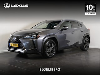 Lexus UX 250h F Sport First Edition | Trekhaak | Dealeronderhouden |