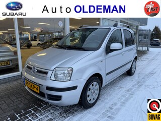 Fiat Panda 1.2 Edizione Cool Airco PDC