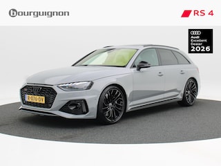 Audi A4 Avant 2.9 TFSi 450 Pk quattro | Panoramadak | B&O Audio | Carplay | Adaptive Cruise | Stoel Verwarming | 20 Inch | 76.266 Km