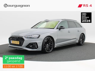 Audi A4 Avant 2.9 TFSi 450 Pk quattro | Panoramadak | B&O Audio | Carplay | Adaptive Cruise | Stoel Verwarming | 20 Inch | 76.266 Km